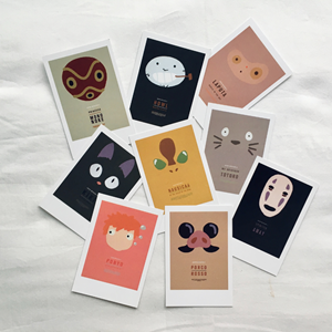 Show details for Leaflets - Flat